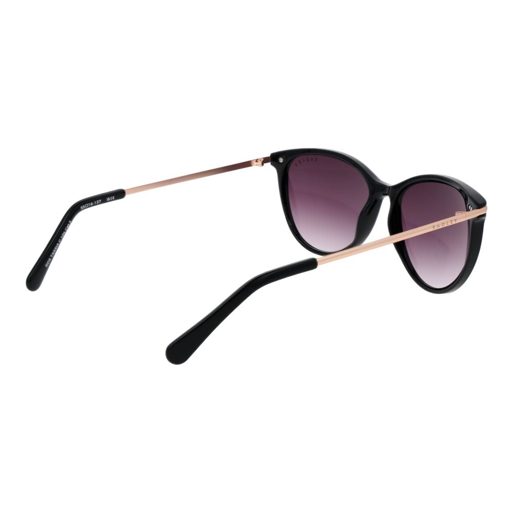 Radley Black Women Sunglasses LUNESCAPE