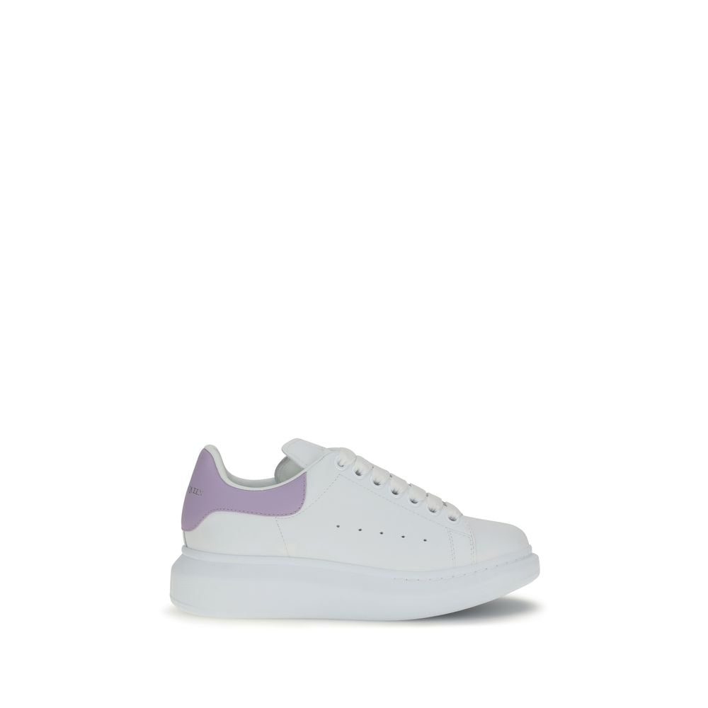Alexander McQueen Sneaker Oversize LUNESCAPE