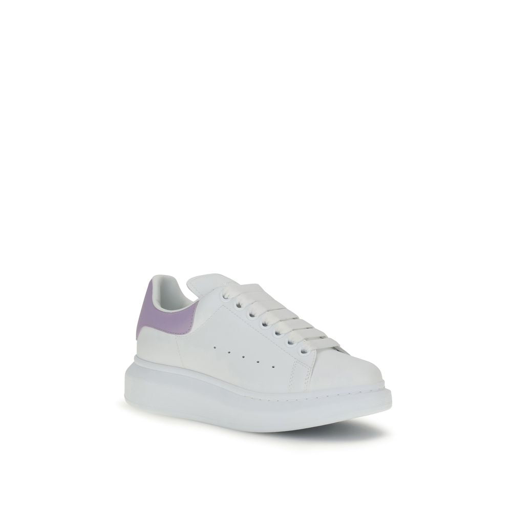 Alexander McQueen Sneaker Oversize LUNESCAPE