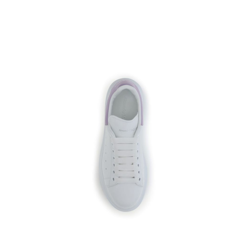 Alexander McQueen Sneaker Oversize LUNESCAPE