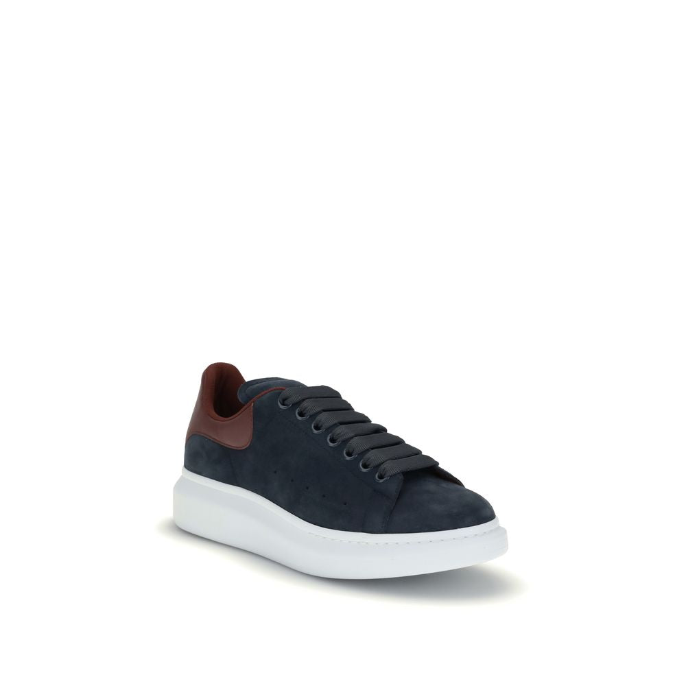 Alexander McQueen Oversize Sneaker LUNESCAPE