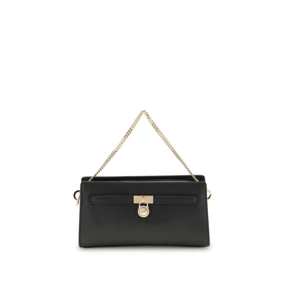 Michael Kors Hamilton Shoulder Bag LUNESCAPE