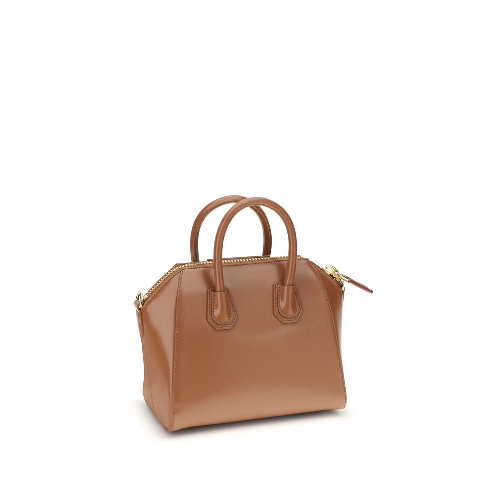 Givenchy Antigona mini Handbag LUNESCAPE