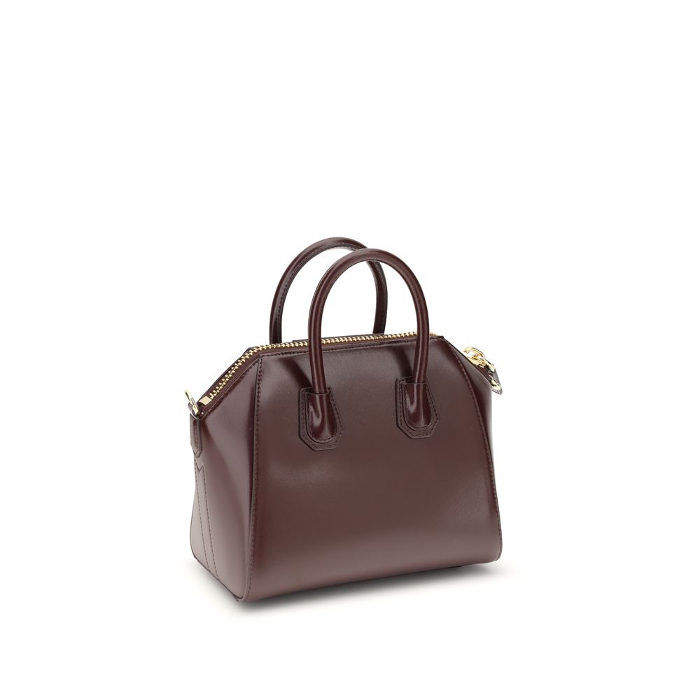Givenchy Antigona mini Handbag LUNESCAPE