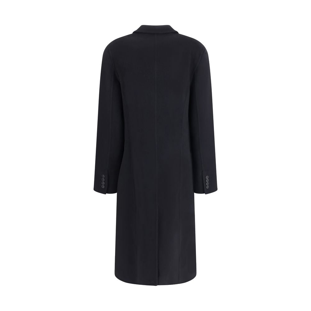 Tory Burch WOOL COAT LUNESCAPE