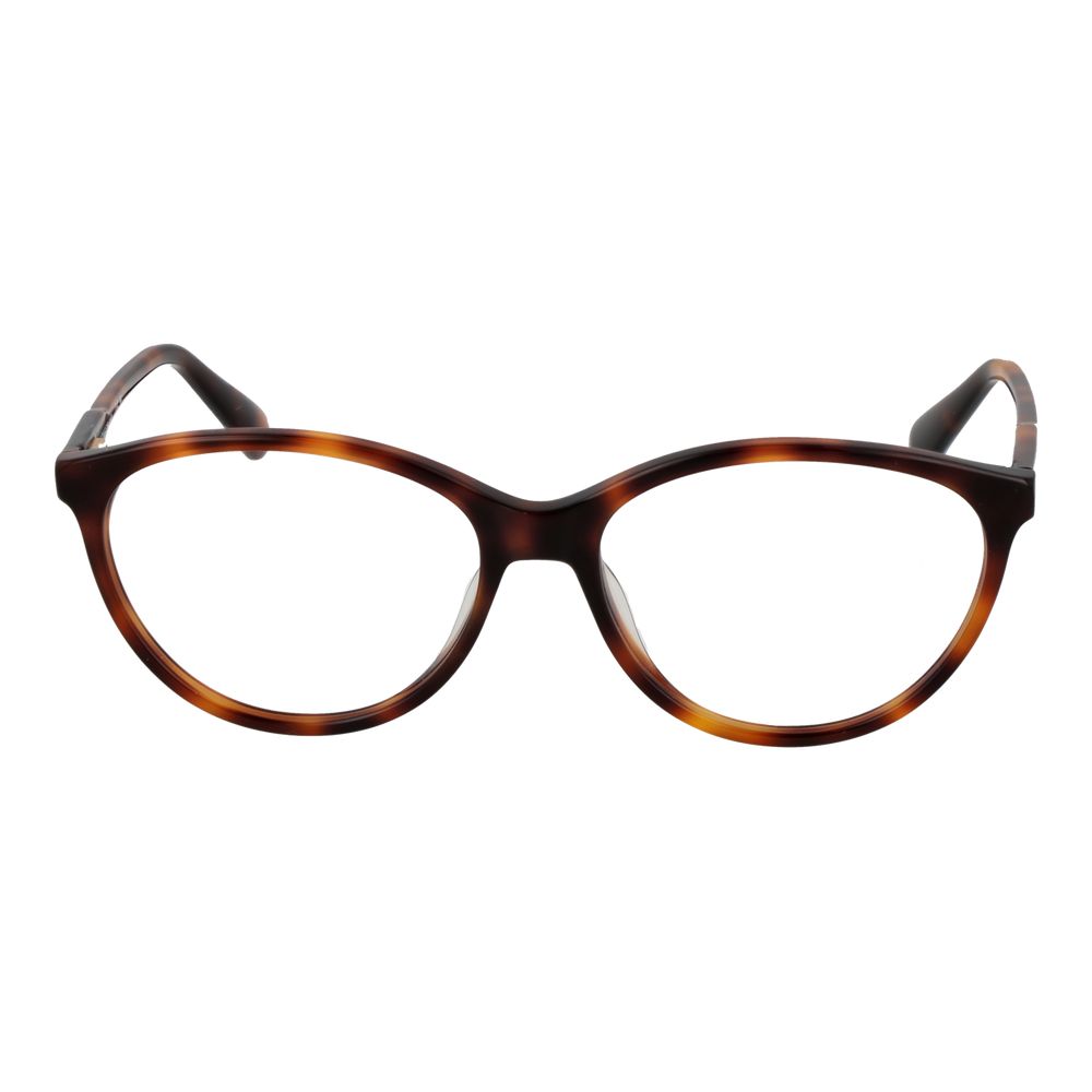 Longchamp Brown Women Optical Frames LUNESCAPE