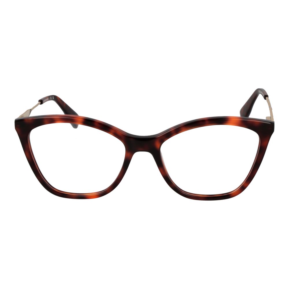 Longchamp Brown Women Optical Frames LUNESCAPE