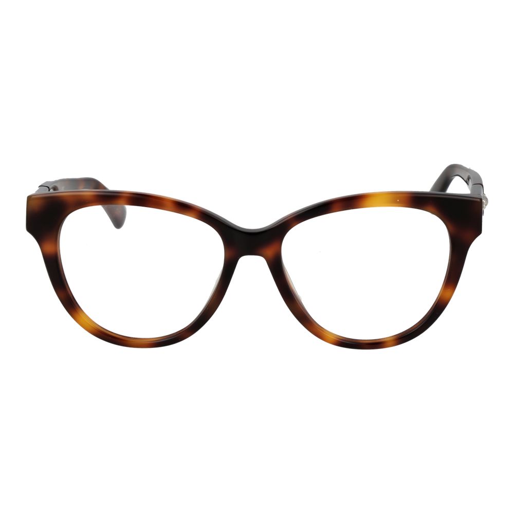 Longchamp Brown Women Optical Frames LUNESCAPE