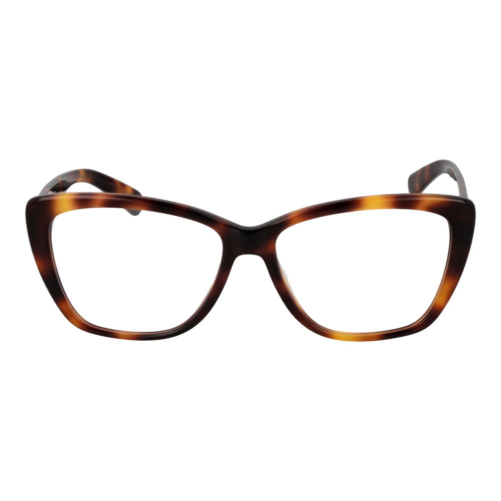 Longchamp Brown Women Optical Frames LUNESCAPE