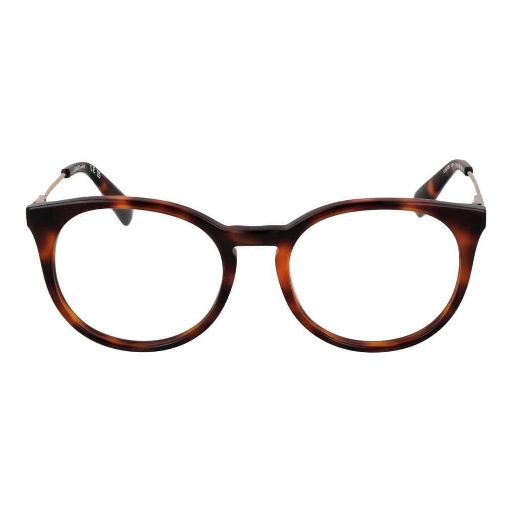 Longchamp Brown Women Optical Frames LUNESCAPE