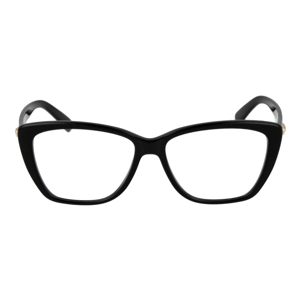 Longchamp Black Women Optical Frames LUNESCAPE