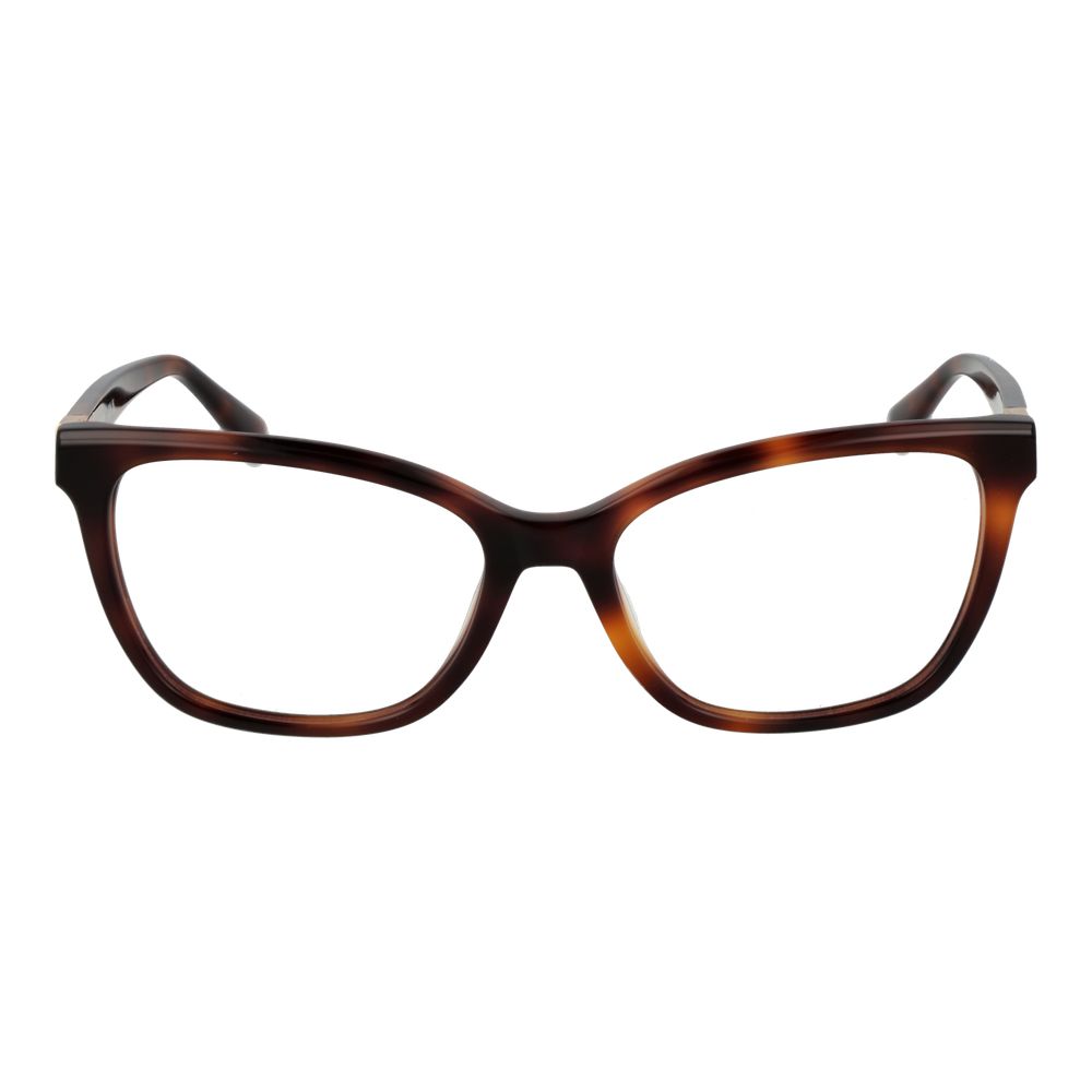 Longchamp Brown Women Optical Frames LUNESCAPE