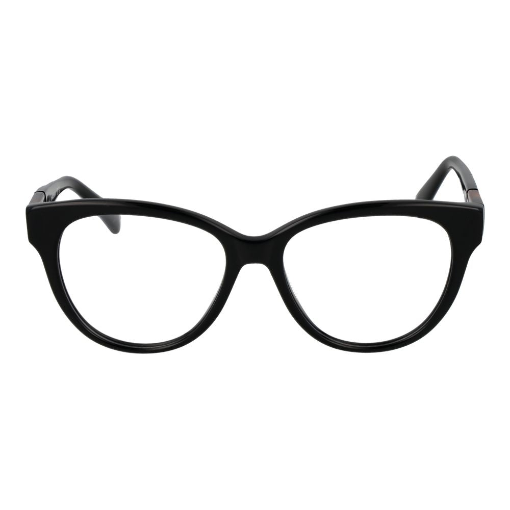 Longchamp Black Women Optical Frames LUNESCAPE