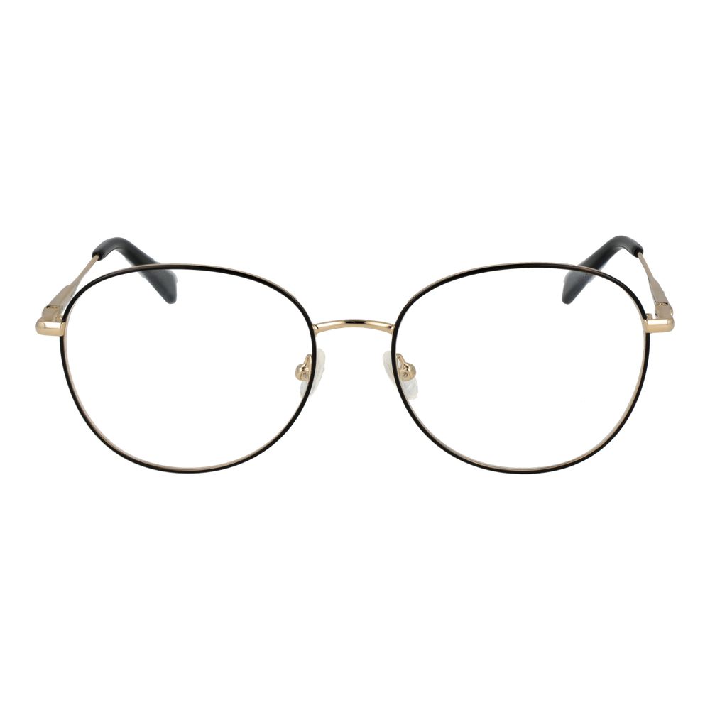 Longchamp Black Women Optical Frames LUNESCAPE