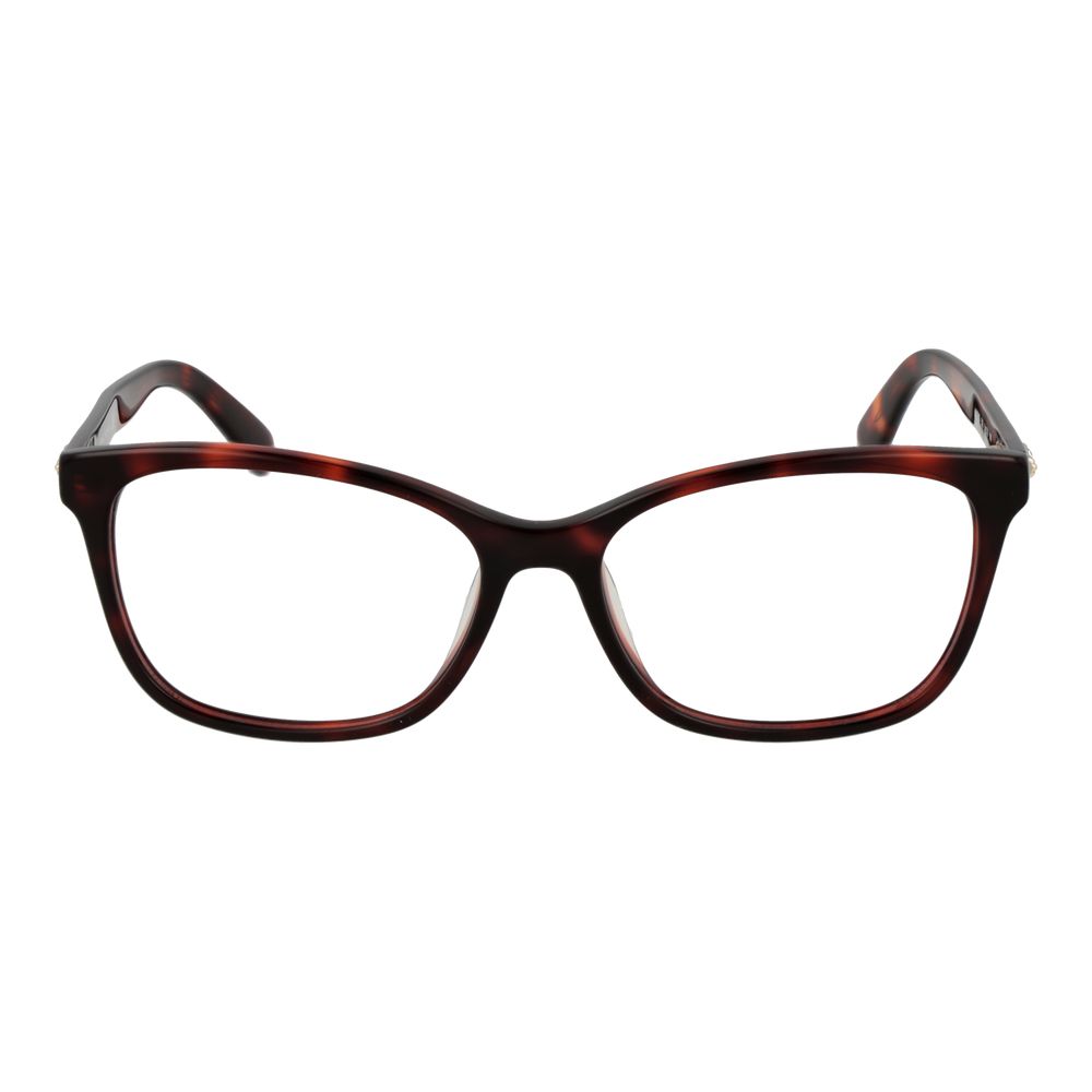 Longchamp Red Women Optical Frames LUNESCAPE