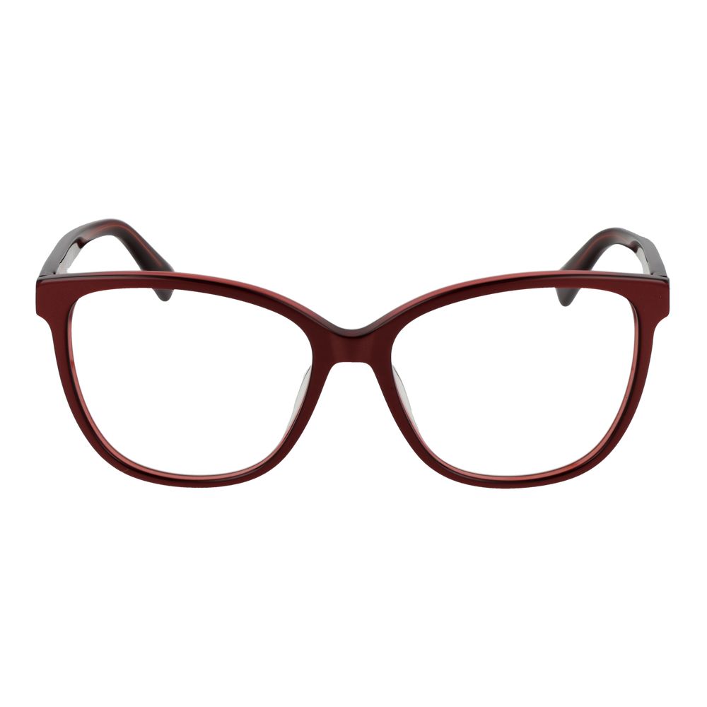 Longchamp Red Women Optical Frames LUNESCAPE