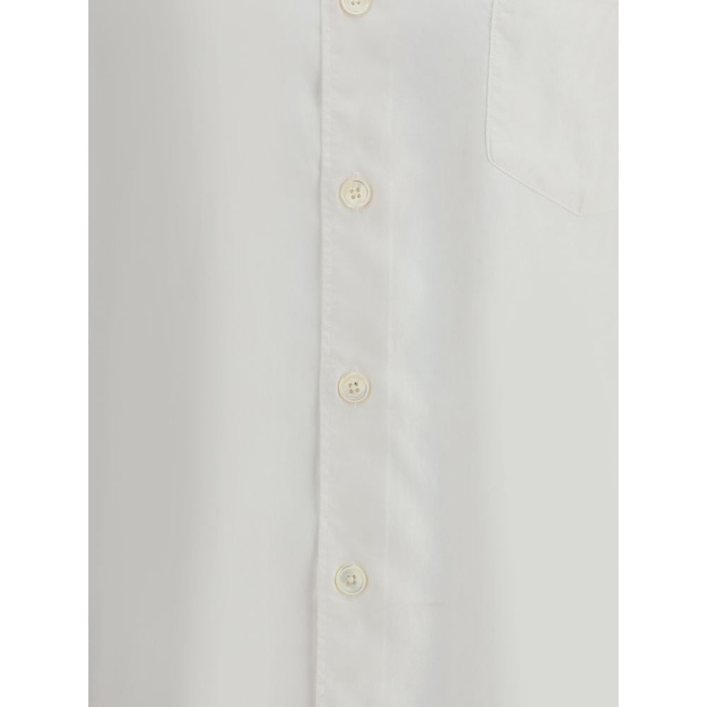 Our Legacy Beyond White Shirt LUNESCAPE