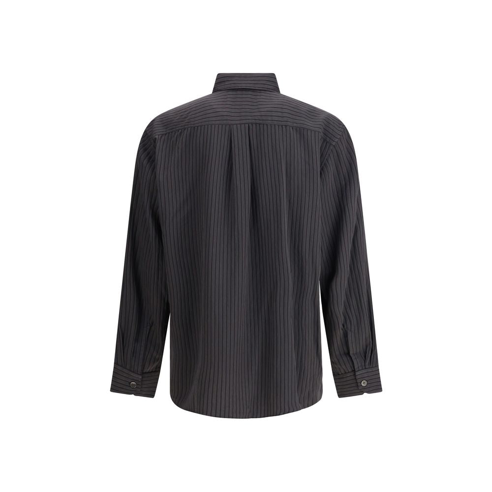 Our Legacy Striped Beyond Shirt LUNESCAPE