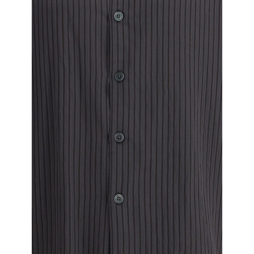 Our Legacy Striped Beyond Shirt LUNESCAPE
