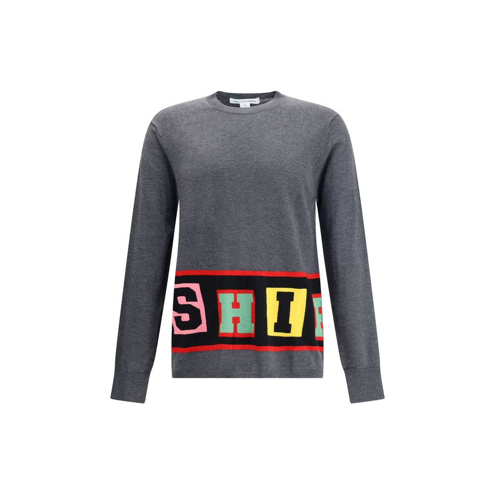 Comme Des Garçons SHIRT LUNESCAPE