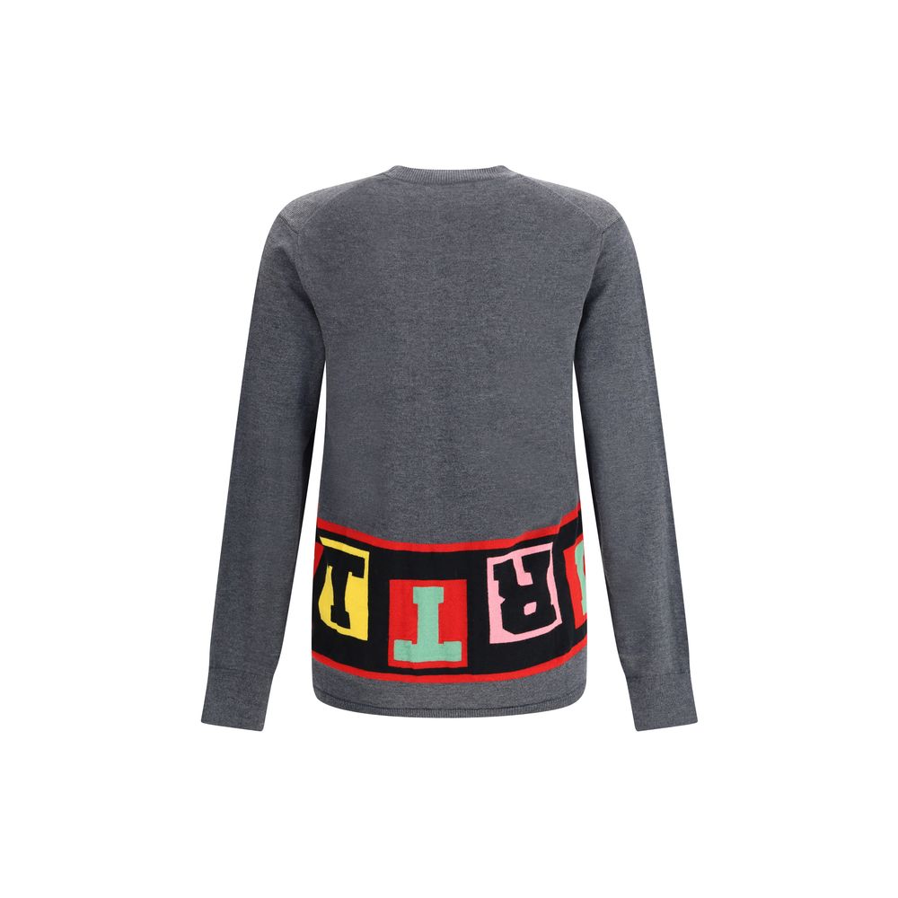 Comme Des Garçons SHIRT LUNESCAPE