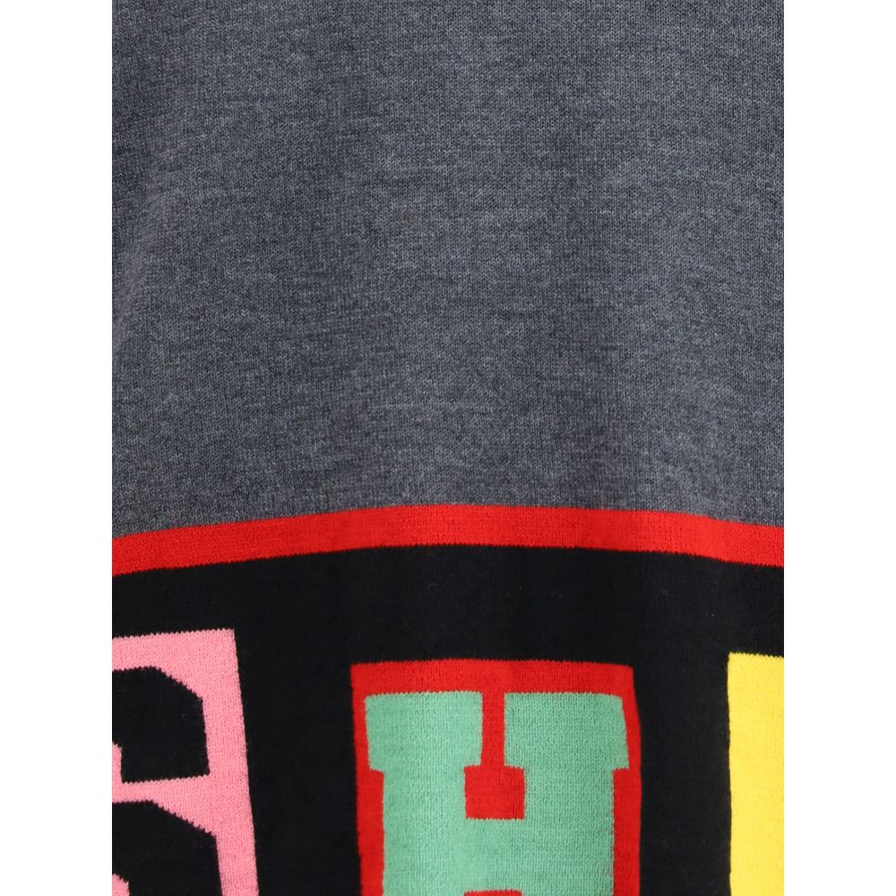 Comme Des Garçons SHIRT LUNESCAPE