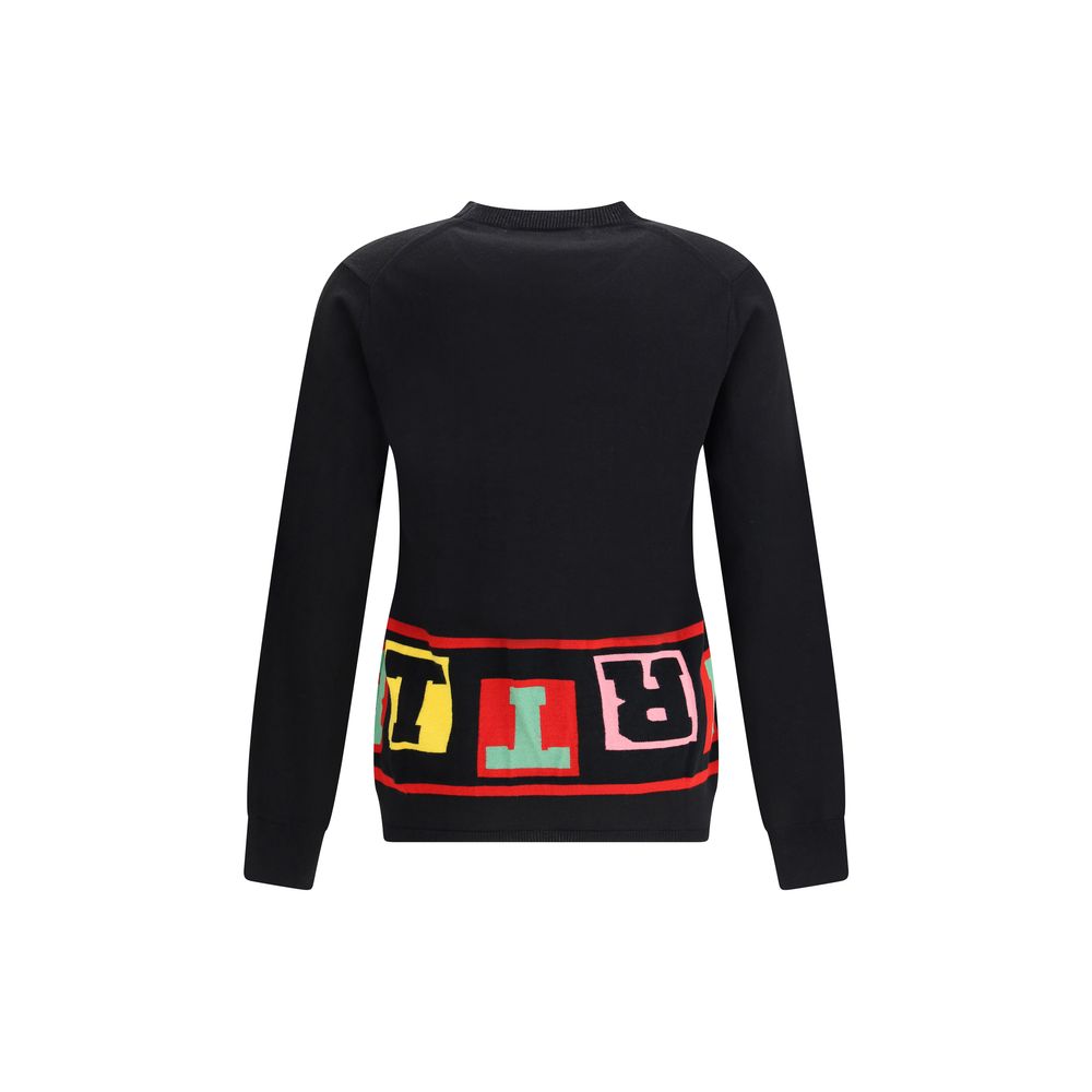 Comme Des Garçons SHIRT LUNESCAPE
