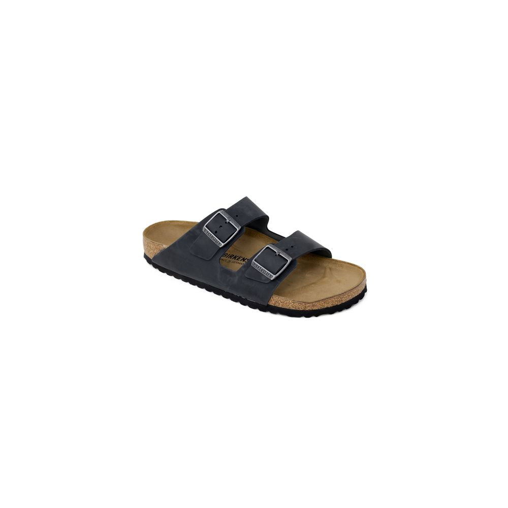 Birkenstock Black Synthetic Slipper LUNESCAPE