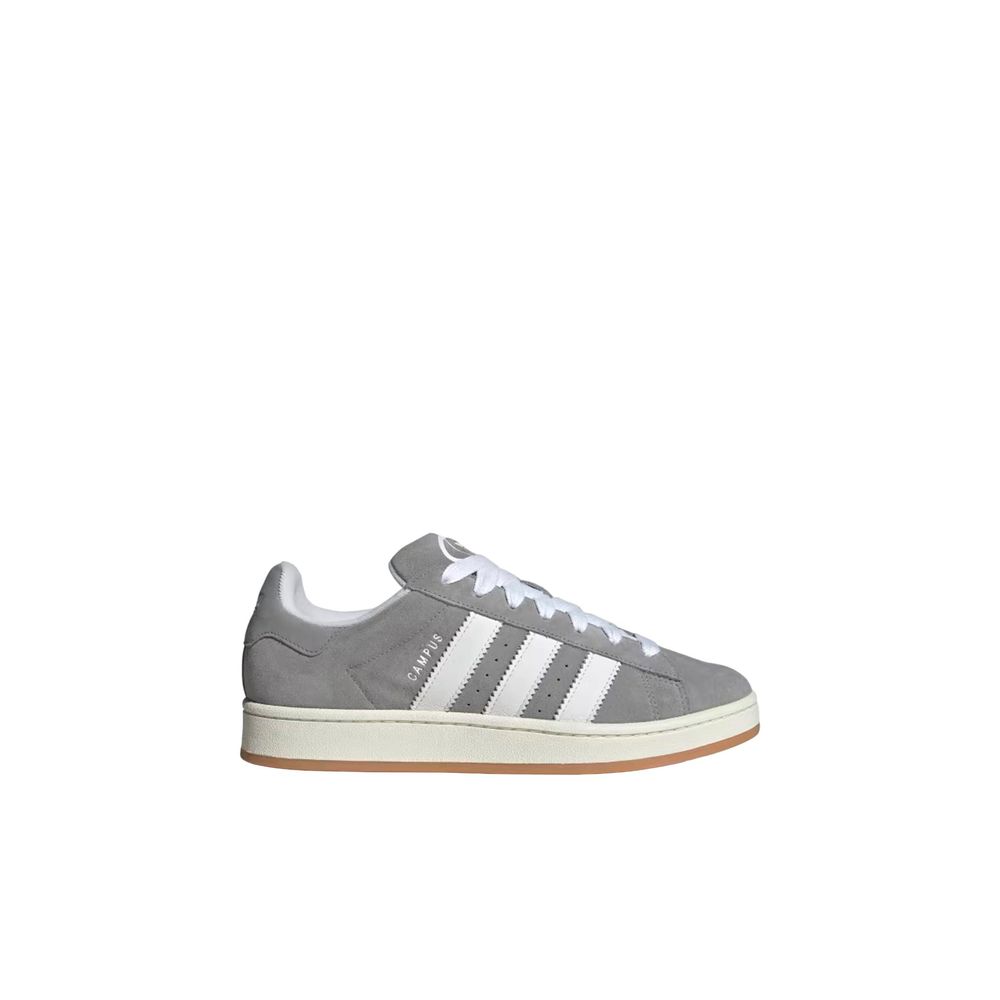Adidas Gray Rubber Sneaker LUNESCAPE