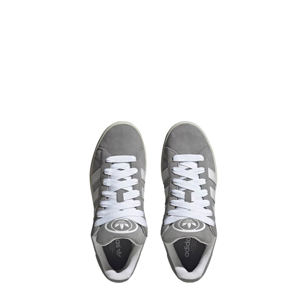 Adidas Gray Rubber Sneaker LUNESCAPE