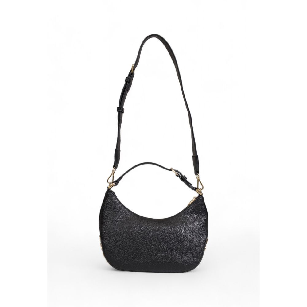 Love Moschino Bicolor Polyethylene Handbag LUNESCAPE