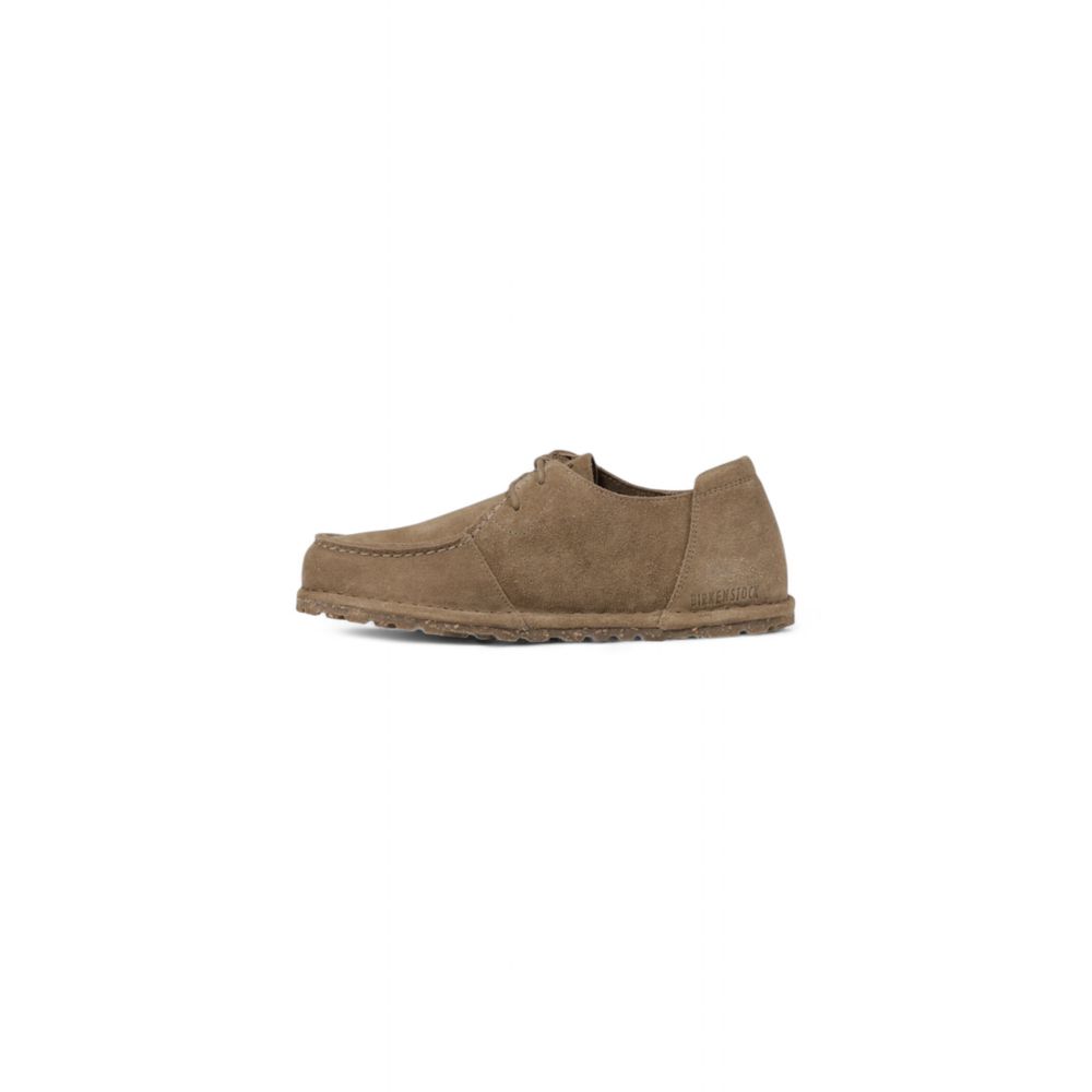 Birkenstock Beige Polyethylene Platform LUNESCAPE