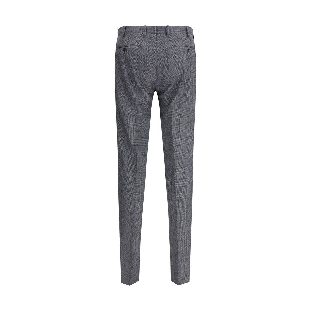Germano Tailored trousers LUNESCAPE