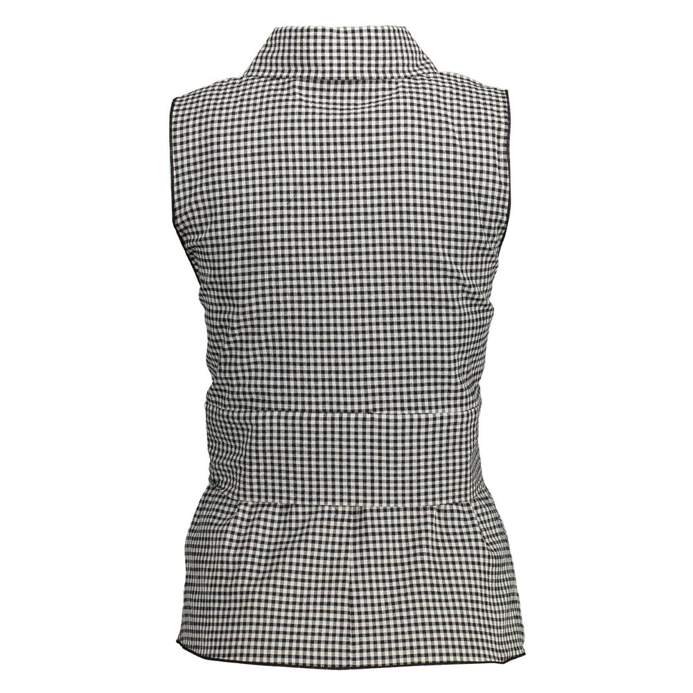 Kocca Black Cotton Shirt LUNESCAPE