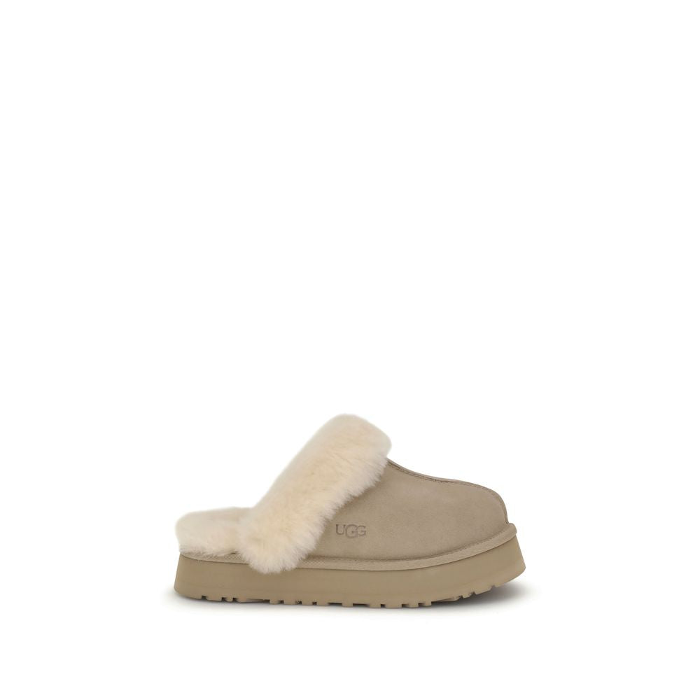 UGG Disquette Slides LUNESCAPE