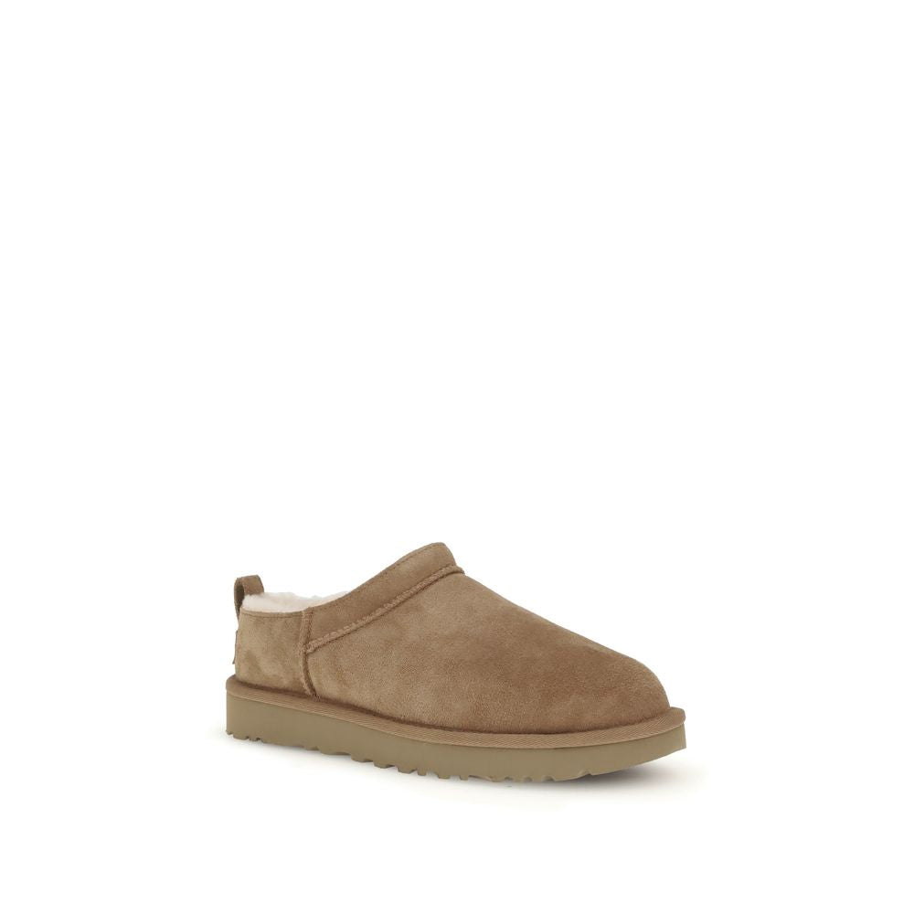 UGG Classic micro Ankle Boots LUNESCAPE