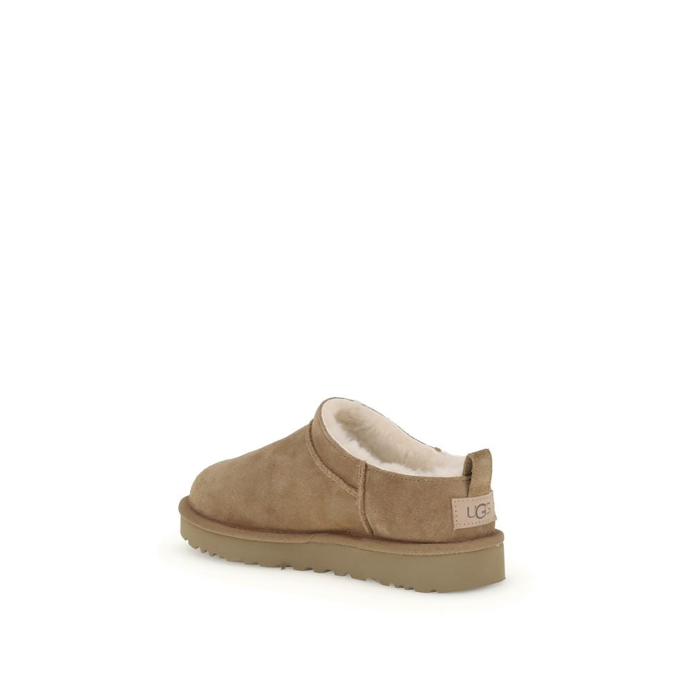 UGG Classic micro Ankle Boots LUNESCAPE