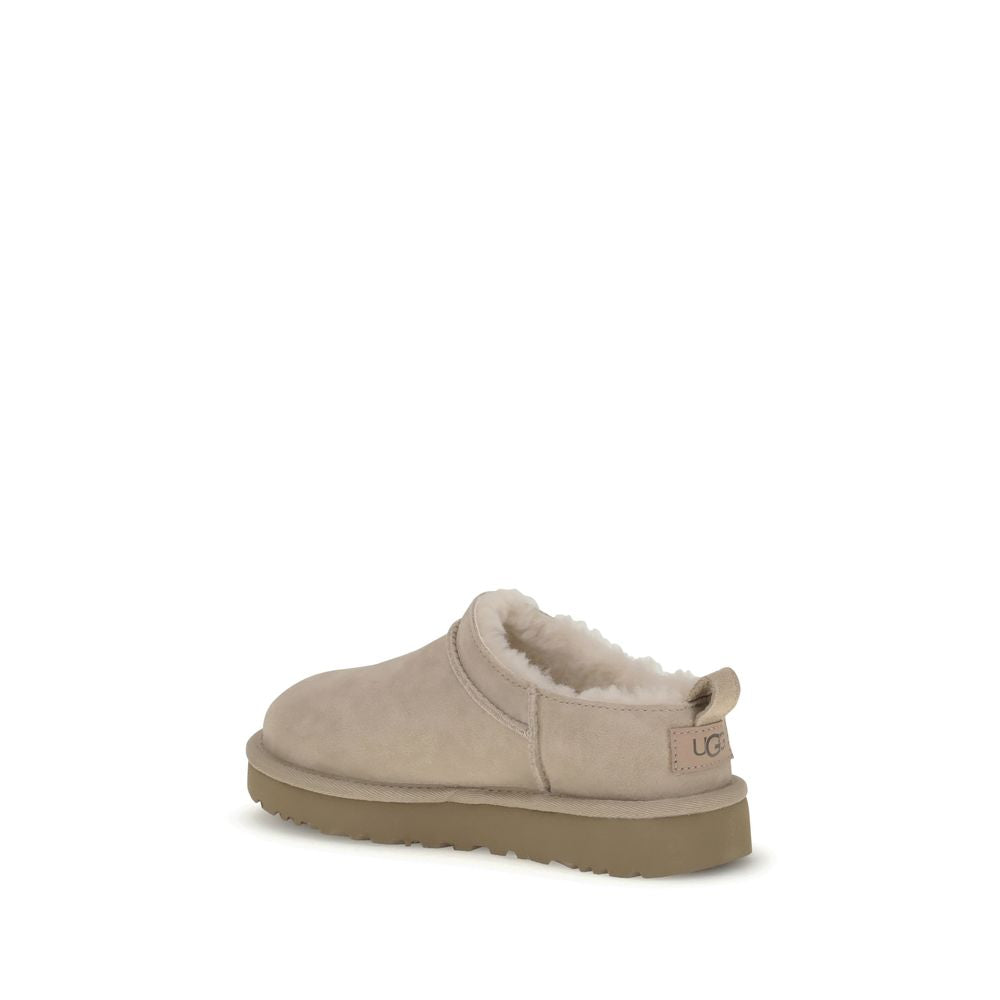 UGG Classic micro Ankle Boots LUNESCAPE