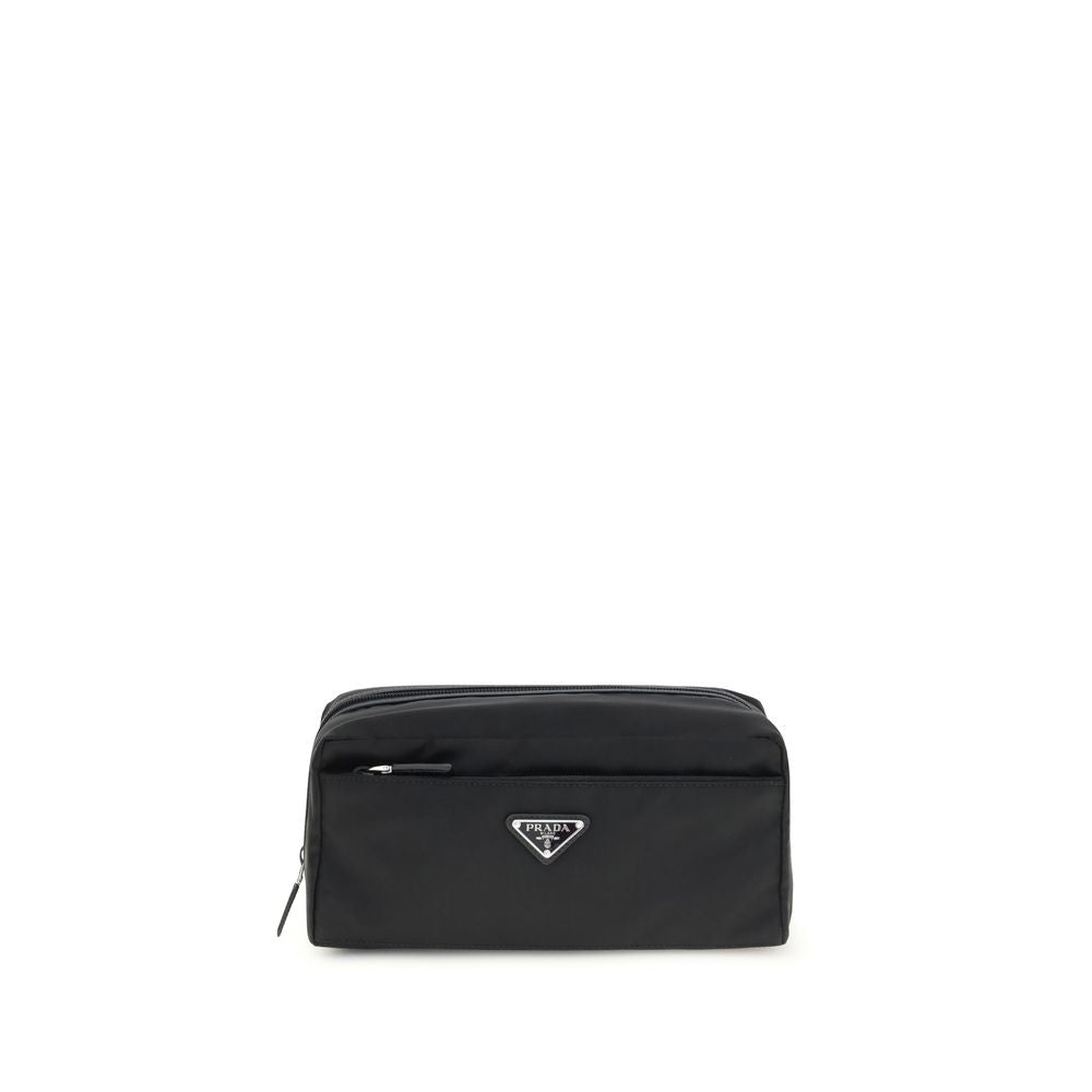 Prada Re-nylon Beauty Case LUNESCAPE
