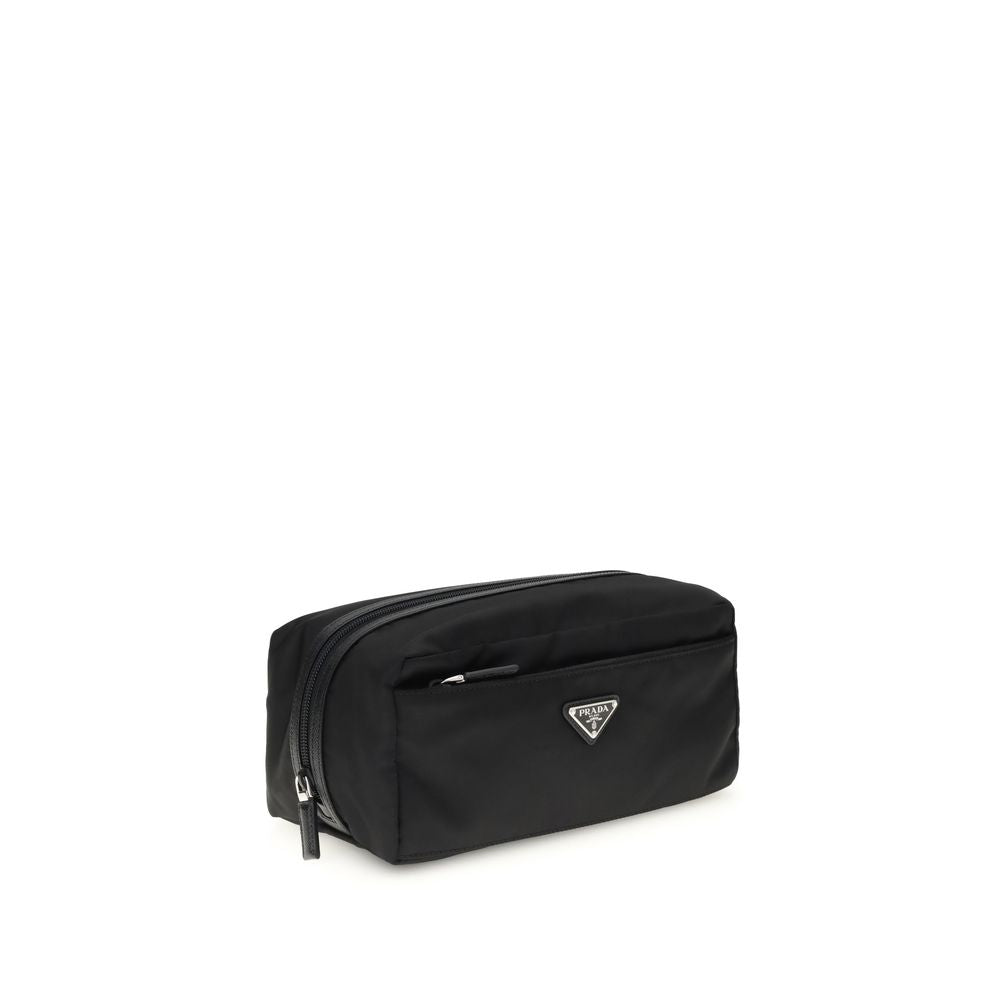 Prada Re-nylon Beauty Case LUNESCAPE