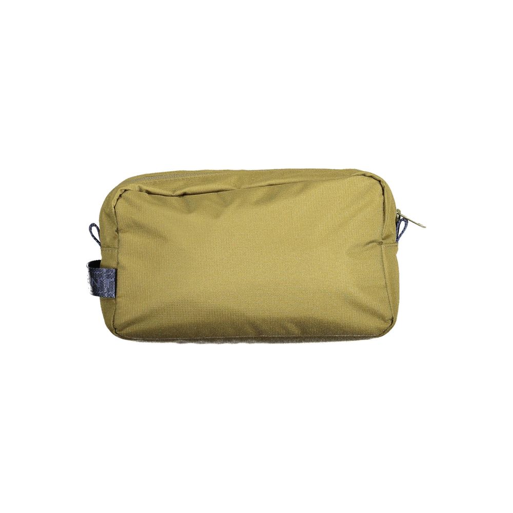Gant Green Polyester Handbag LUNESCAPE