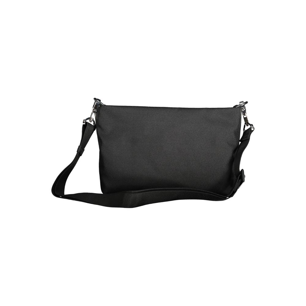 Mandarina Duck Black Polyester Accessory LUNESCAPE
