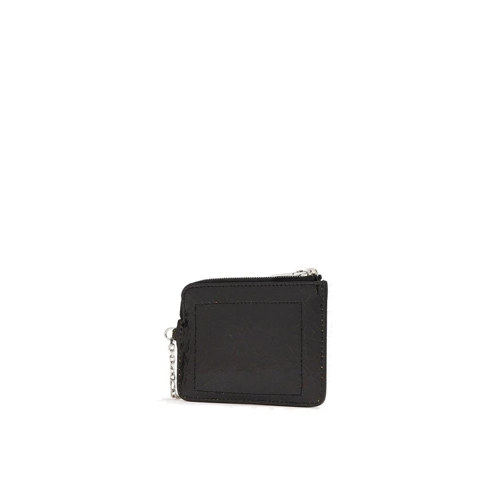 Alexander McQueen Sling Pip Coin Pouch LUNESCAPE