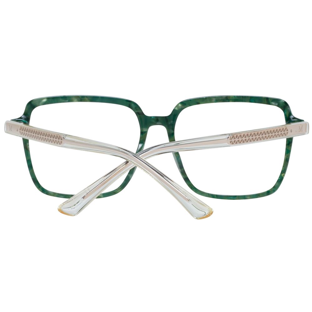 Marciano by Guess Bicolor Plastic Glasses (Frames)