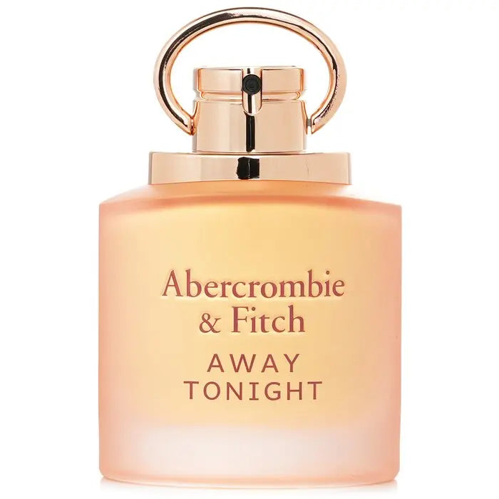 ABERCROMBIE & FITCH - Away Tonight Femme Eau De Parfum Spray LUNESCAPE