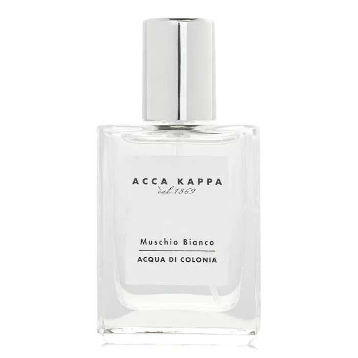 ACCA KAPPA - White Moss Eau De Cologne LUNESCAPE