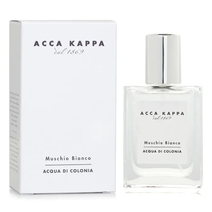 ACCA KAPPA - White Moss Eau De Cologne LUNESCAPE