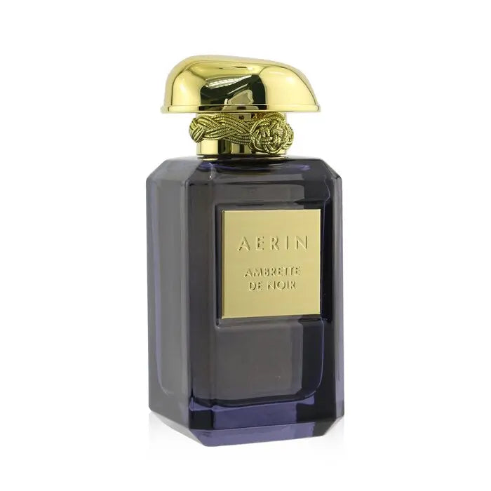 AERIN - Ambrette De Noir Parfum Spray LUNESCAPE