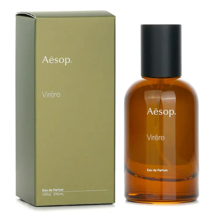 AESOP - Virere Eau De Parfum LUNESCAPE