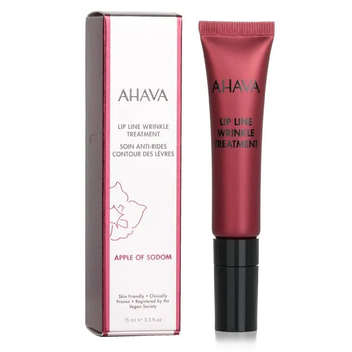 AHAVA - Apple of Sodom Lip Line Wrinkle Treatment LUNESCAPE